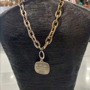 French Kande necklace